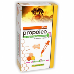 EXTRACTO PROPOLEO 50ML PINISAN
