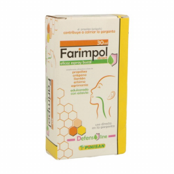 FARIMPOL DIRECT  SPRAY 30 ML