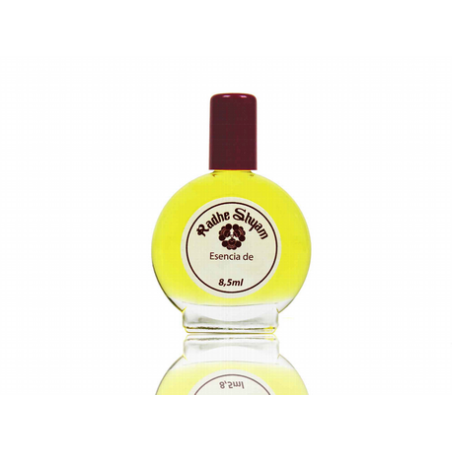 PERFUME ALGAS MARINAS ESENCIA