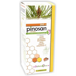 PINOSAN JARABE 250ML