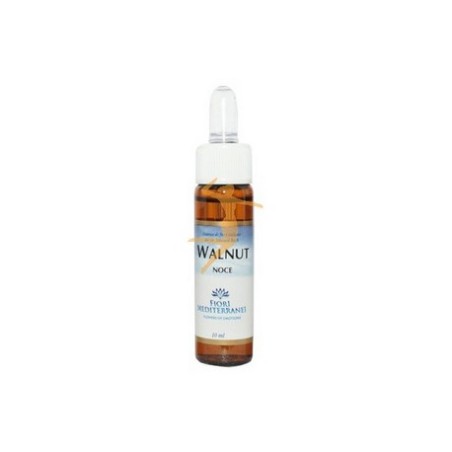 WALNUT (NOGALl) 10 ML FIORI DEL MEDITERRANEO