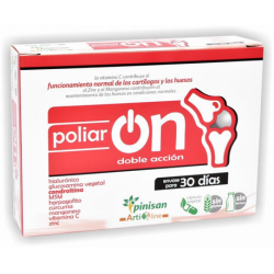 POLIAR ON 60CAP PINISAN