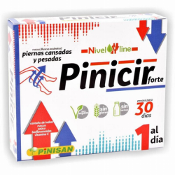 PINICIR FORTE 30CAPS PINISAN