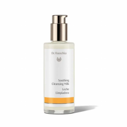LECHE FACIAL  LIMPIADORA DR HAUSCHKA