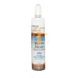WATER VIOLET (VIOLETA DE AGUA) 10 ML FIORI DEL MEDITERRANEO