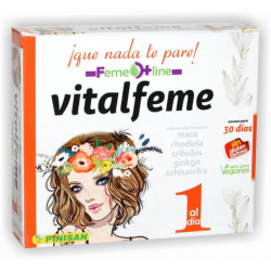 VITALFEME 30cap PINISAN