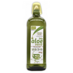 ZUMO ALOE VERA 1-L PINISAN