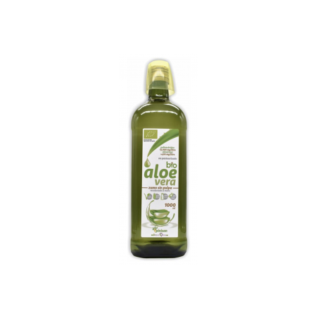 ZUMO ALOE VERA 1-L PINISAN
