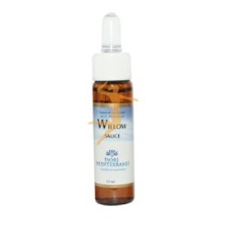 WILLOW (SAUCE) 10 ML  FIORI DEL MEDITERRANEO