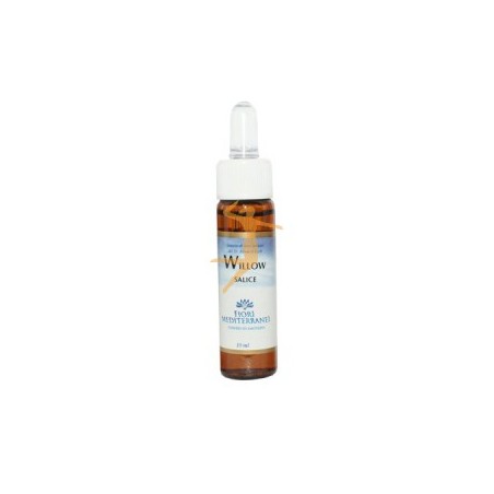 WILLOW (SAUCE) 10 ML  FIORI DEL MEDITERRANEO