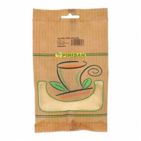 ALHOLVAS POLVO 1-K PINISAN