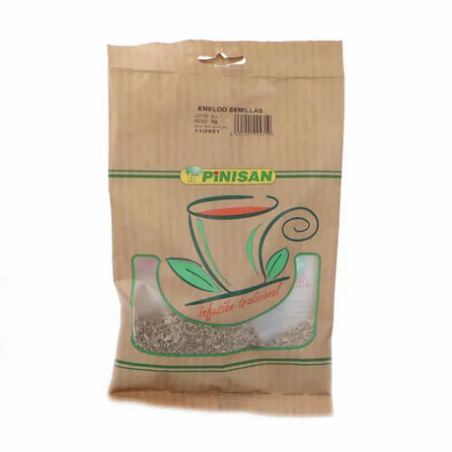 ALHOLVAS SEMILLAS 1KG NATURA PINISAN