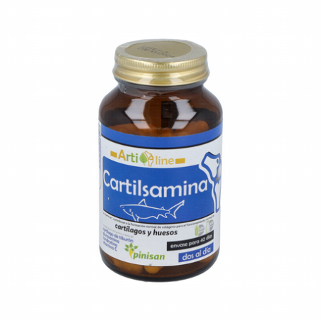 CARTILSAMINA 80CAP PINISAN