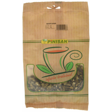 BARDANA RAIZ 1KG PINISAN