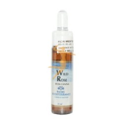 WILD ROSE (Rosa Silvestre) 10ml FIORI MEDITERRANEI