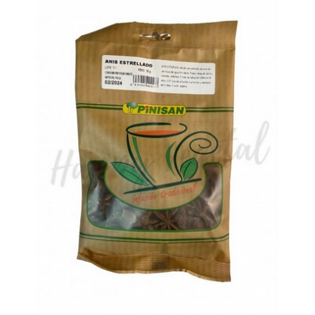 ANIS ESTRELLADO 1K PINISAN