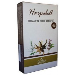 HARPABELL 20AMPOLLAS JELLYBEL