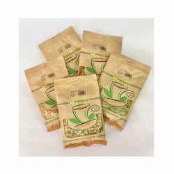MELISA HOJAS 50GR NATURA PINISAN