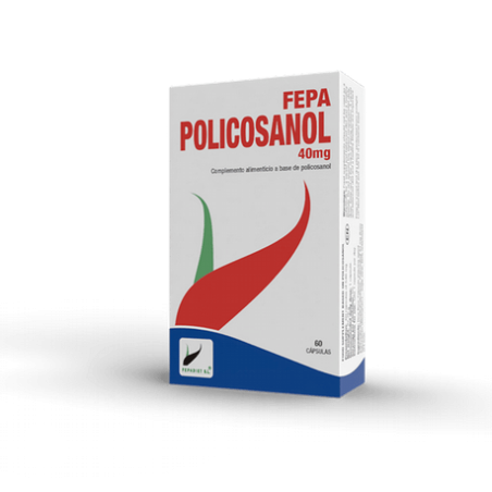 FEPA - TAURIMAG 60 CAPSULAS