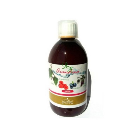 ARANDINA 500 ML JELLYBEL