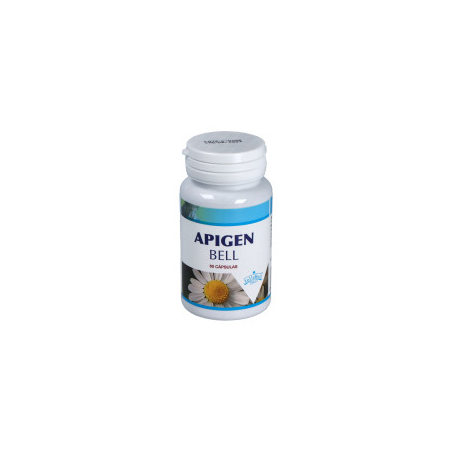 APIGEN BELL apigenina 60cap.