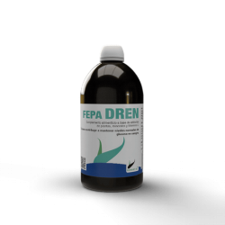 FEPA-DREN 500ML - FEPADIET