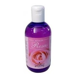 AGUA DE ROSAS 250ml JELLYBELL