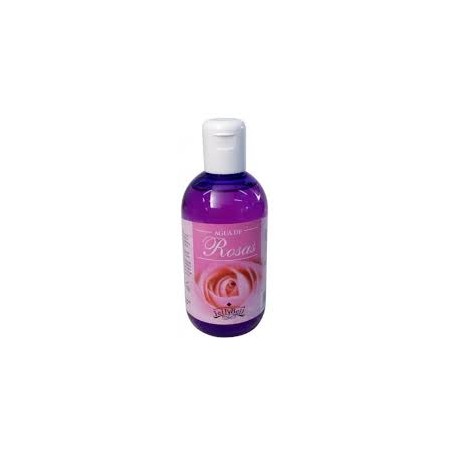 AGUA DE ROSAS 250ml JELLYBELL