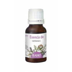 ESENCIA GERANIO 15 ml