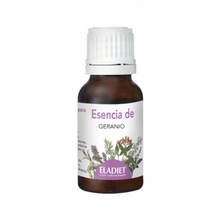 ESENCIA GERANIO 15 ml