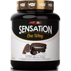 MTX WHEY SENSATIONS OREO 600g