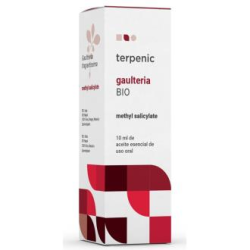 GAULTERIA 10ml BIO TERPENIC