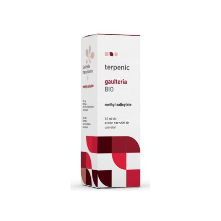 GAULTERIA 10ml BIO TERPENIC