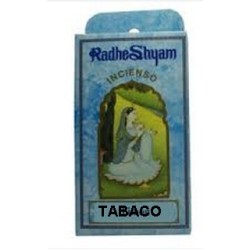 INCIENSO CONO R.S.TABAC