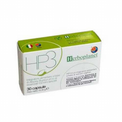 HP3 HERBOPLANET 30CAP
