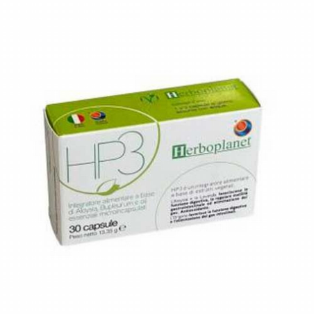 HP3 HERBOPLANET 30CAP