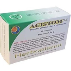 ACISTOM 48comp HERBOPLANET