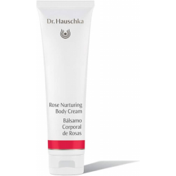 BALSAMO CORPORAL ROSA 145 ML DR. HAUSCHKA
