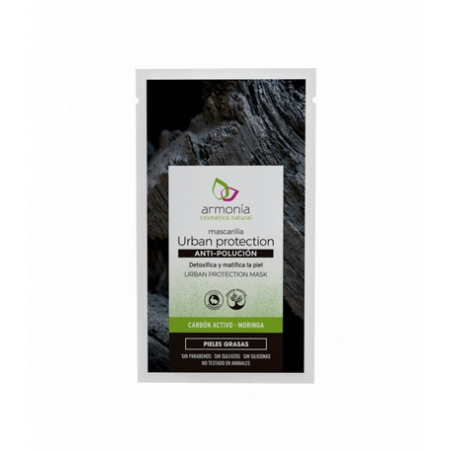 MASCARILLA POLUCION URBAN 10GR ARMONIA