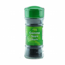 NIGELLA COMINO NEGRO 40GR ARTEMIS