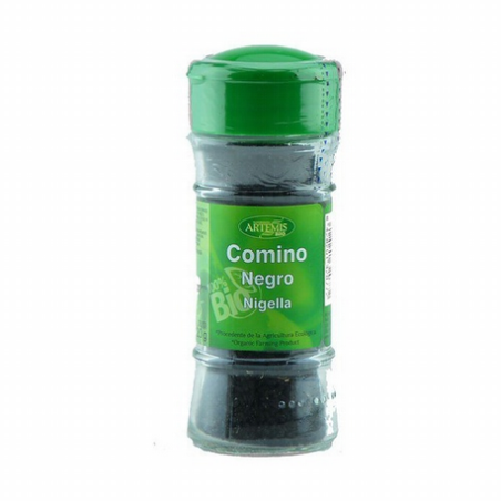 NIGELLA COMINO NEGRO 40GR ARTEMIS