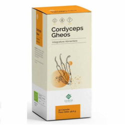 CORDYCEPS 90CAPS GHEOS