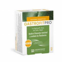 GASTROFIT PRO 60CAPS FITOINNOVA