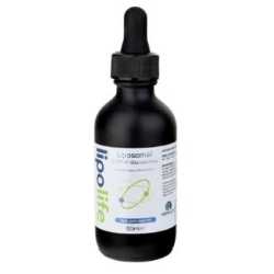 LIPOLIFE LIPOSOMAL 5MTHF GLUCOSAMINA 60ML EQUISALUD