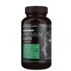 NEUROMEN PREMIUM 60cap HERBORA