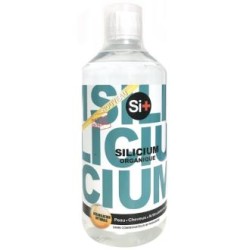 SLICIUM ORGANICO 750ML MENOMETHYLSILANETRIOL
