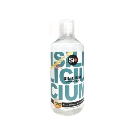 SLICIUM ORGANICO 750ML MENOMETHYLSILANETRIOL