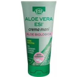 ALOE VERA CREMA MANOS 75ml - ESI