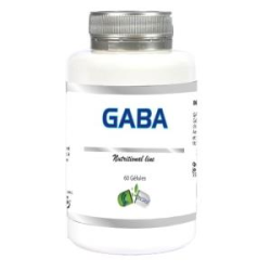 GABA 550MG 90CAP BESIBZ