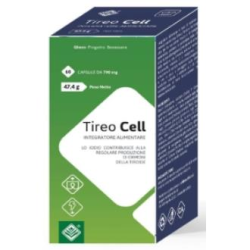 TIREO CELL 60COMP GHEOS
